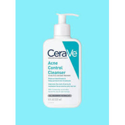 Buy CeraVe Acne Control Cleanser