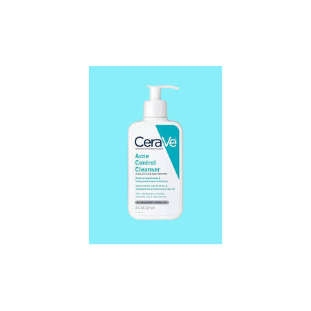 Buy CeraVe Acne Control Cleanser