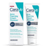 Buy CeraVe Acne Foaming Cream Cleanser