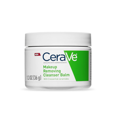 Buy CeraVe Acne Makeup Removing Cleanser Balm