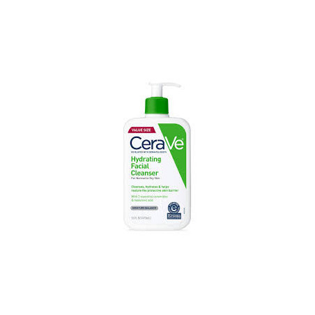 Buy CeraVe Hydrating Facial Cleanser