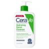 Buy CeraVe Hydrating Facial Cleanser