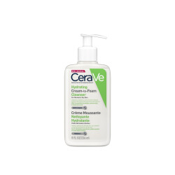 Buy CeraVe Hydrating Cream to Foam Cleanser