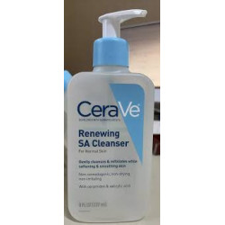 Buy CeraVe Renewing SA Cleanser