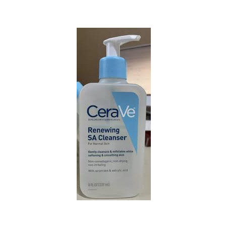 Buy CeraVe Renewing SA Cleanser