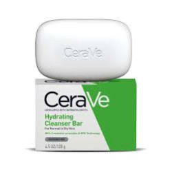 Buy CeraVe Hydrating Cleanser Bar