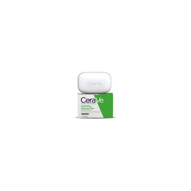 Buy CeraVe Hydrating Cleanser Bar