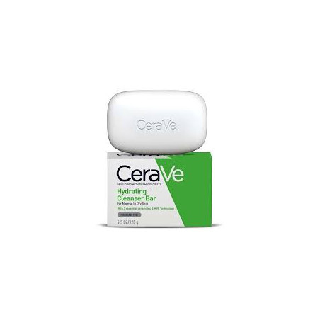 Buy CeraVe Hydrating Cleanser Bar