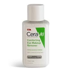 Buy CeraVe Comforting Eye Makeup Remover