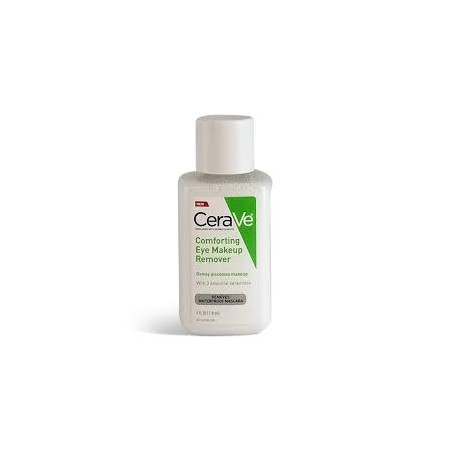Buy CeraVe Comforting Eye Makeup Remover