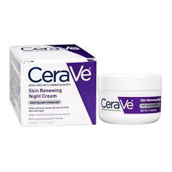 Buy CeraVe Skin Renewing Night Cream