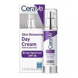 Buy CeraVe Skin Renewing Day Cream