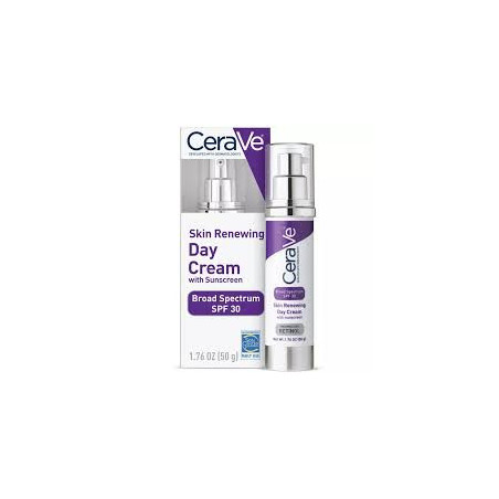 Buy CeraVe Skin Renewing Day Cream