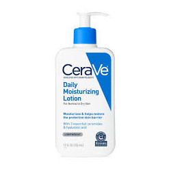 Buy CeraVe Daily Moisturizing Lotion