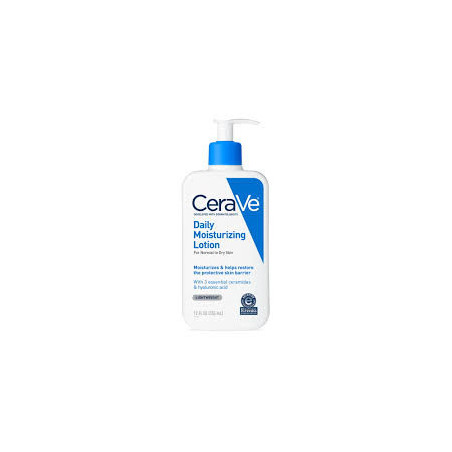 Buy CeraVe Daily Moisturizing Lotion