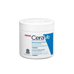 Buy CeraVe Moisturizing Cream