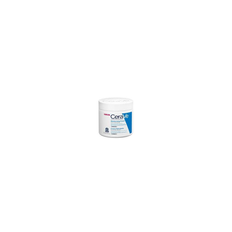 Buy CeraVe Moisturizing Cream