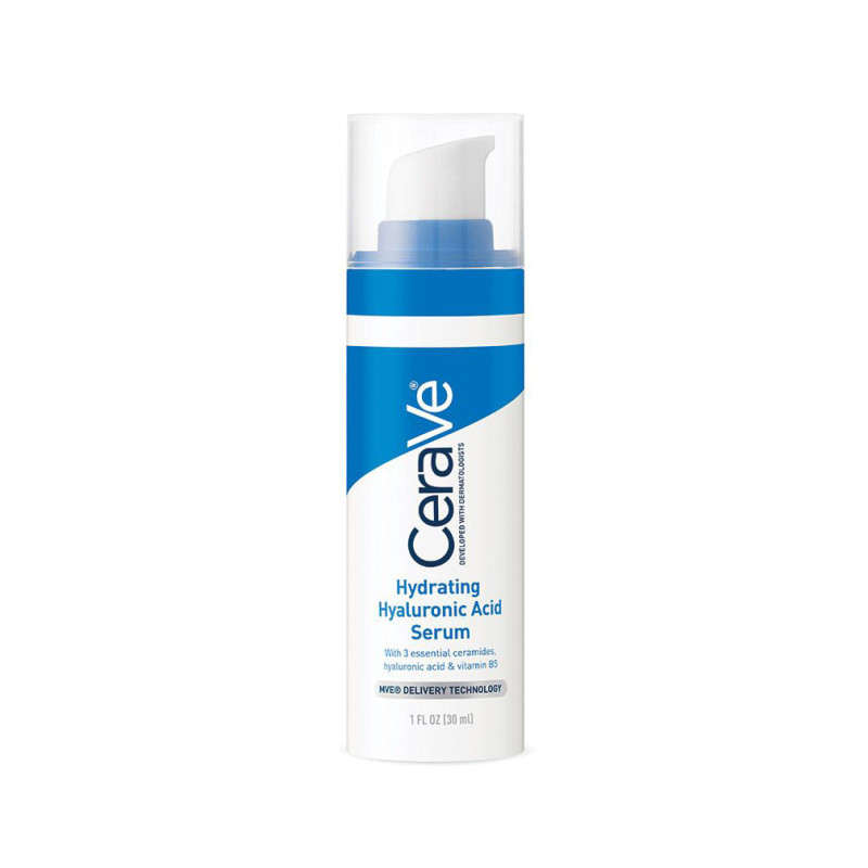 Buy CeraVe Hydrating Hyaluronic Acid Serum Buy CeraVe Hydrating Hyaluronic Acid Serum