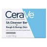 Buy CeraVe SA Cleanser Bar for Rough & Bumpy Skin