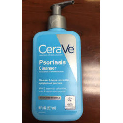 Buy CeraVe Psoriasis Cleanser