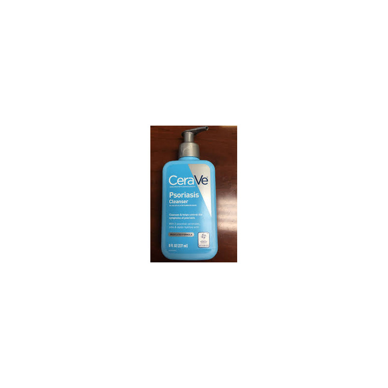Buy CeraVe Psoriasis Cleanser