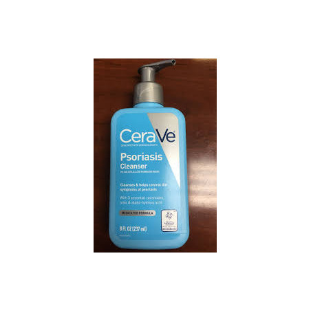 Buy CeraVe Psoriasis Cleanser