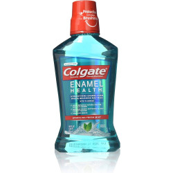 Buy Colgate Enamel Health Anticavity Protection Mouthwash