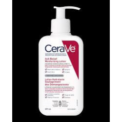 Buy CeraVe Itch Relief Moisturizing Lotion