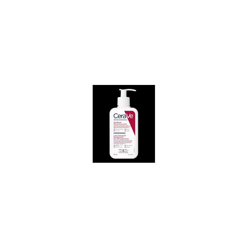 Buy CeraVe Itch Relief Moisturizing Lotion Buy CeraVe Itch Relief Moisturizing Lotion