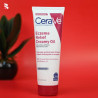 Buy CeraVe Eczema Creamy Oil