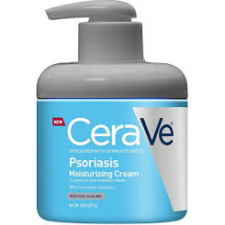 Buy CeraVe Psoriasis Moisturizing Cream