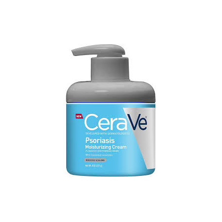 Buy CeraVe Psoriasis Moisturizing Cream