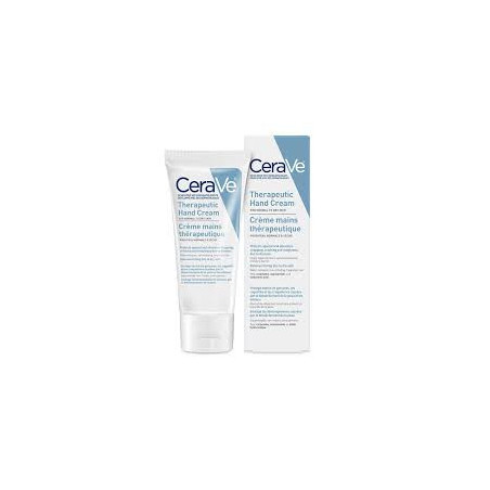 Buy CeraVe Therapeutic Hand Cream