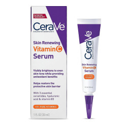 Buy CeraVe Skin Renewing Vitamin C Serum