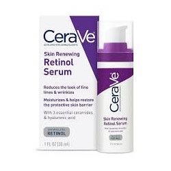 Buy CeraVe Skin Renewing Retinol Serum