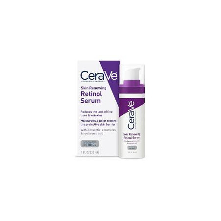 Buy CeraVe Skin Renewing Retinol Serum