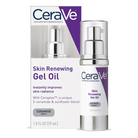 Buy CeraVe Skin Renewing Gel Oil
