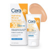 Buy CeraVe Hydrating Mineral Sunscreen SPF 30 Face Sheer Tint