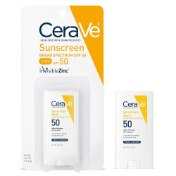 Buy CeraVe Mineral Sunscreen Stick