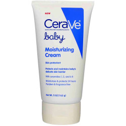 Buy CeraVe Baby Moisturizing Cream