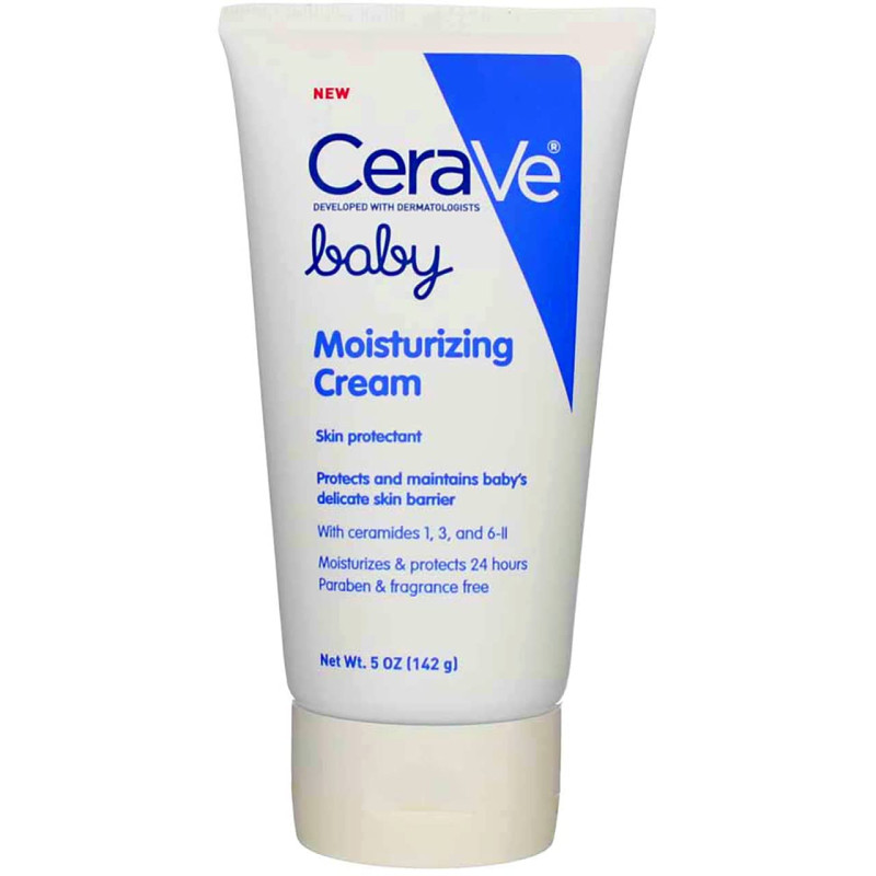 Buy CeraVe Baby Moisturizing Cream Buy CeraVe Baby Moisturizing Cream