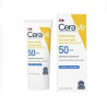 Buy CeraVe Hydrating Mineral Sunscreen SPF 30 Face Lotion