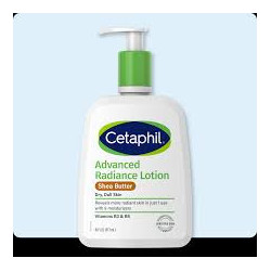 Buy Cetaphil Advanced Radiance Lotion