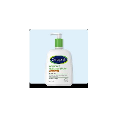 Buy Cetaphil Advanced Radiance Lotion