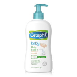 Buy Cetaphil Baby Daily Lotion