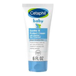 Buy Cetaphil Baby Soothe and Protect Cream