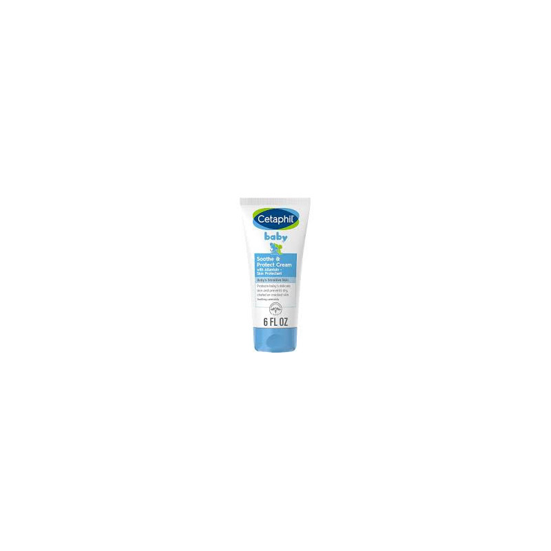 Buy Cetaphil Baby Soothe and Protect Cream