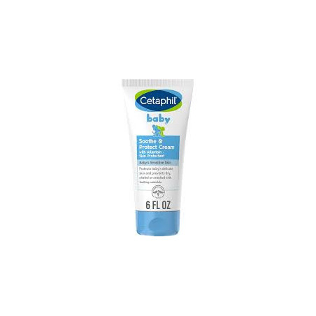 Buy Cetaphil Baby Soothe and Protect Cream