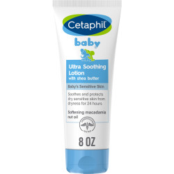 Buy Cetaphil Baby Ultra Soothing Lotion