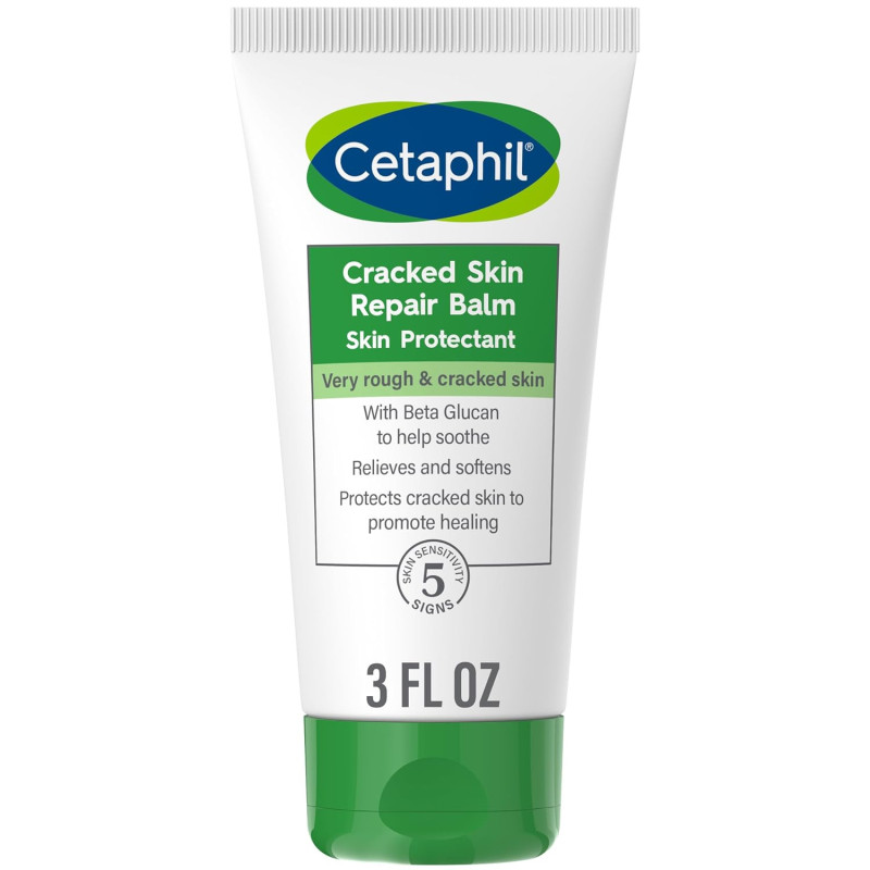 Buy Cetaphil Cracked Skin Repair Balm